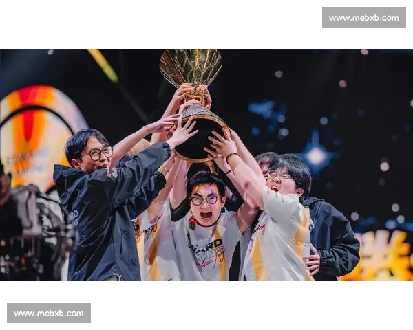 电竞文化与历史发展脉络及全球产业变迁研究深度观察与未来趋势展望