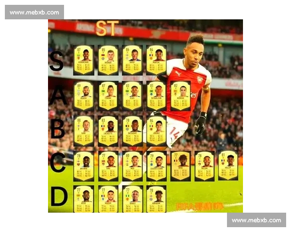 自由转会时代球员流动趋势与俱乐部策略全面解析